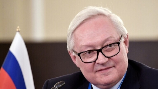 ريابكوف: موسكو وواشنطن بدأتا حواراً حول الأمن السيبراني