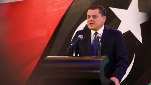 الدبيبة في مؤتمر برلين: باشرنا تحضير خطة لتأمين الانتخابات لكن الخلاف الداخلي يعيق المسيرة