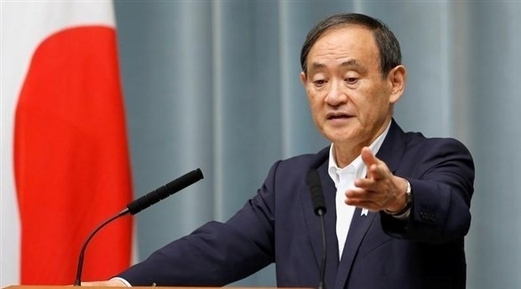 اليابان تحتج على المناورات العسكرية الروسية في الجزر المتنازع عليها