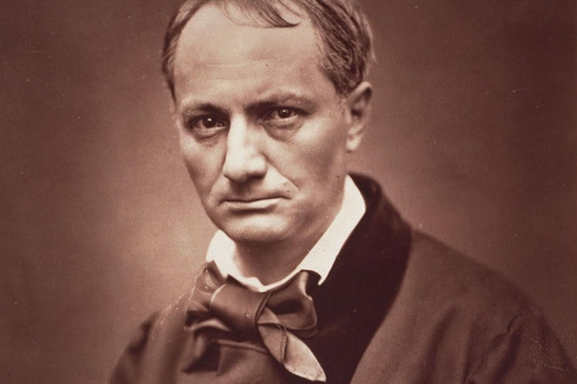 بودلير بلغ ذروة الشعر الموزون وافتتح حداثة قصيدة النثر عالمياً