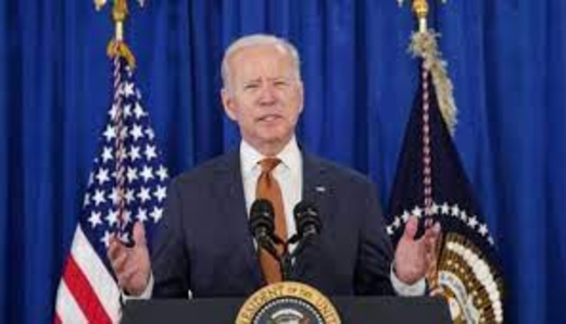 بايدن: الشراكة مع أفغانستان ستستمر