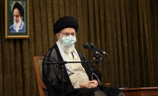 خامنئي: الانتخابات الأخيرة كانت ملحمة الشعب الإيراني بالمعنى الحقيقي للكلمة