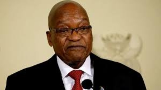 جنوب أفريقيا: الحكم على الرئيس السابق جاكوب زوما بالسجن 15 شهرا بتهمة تحقير المحكمة