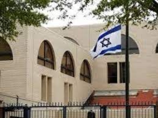 بعد افتتاح إسرائيل لسفارتها في أبو ظبي.. “حماس” لـ الإمارات: هذا إصرار على الخطيئة القومية