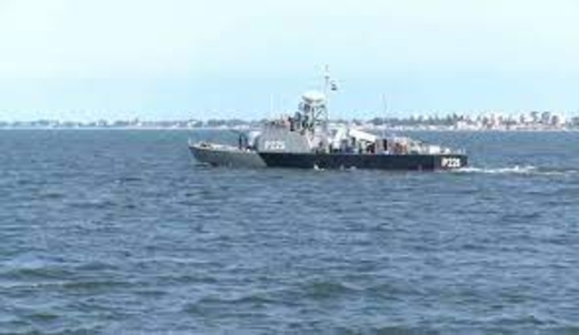 انطلاق تدريبات (الأمن المستدام 1400) للجيش الإيراني في بحر قزوين