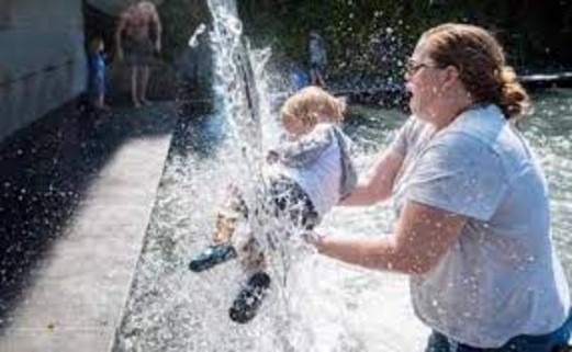 ارتفاع حصيلة وفيات موجة الحر في كندا إلى 486 شخصًا