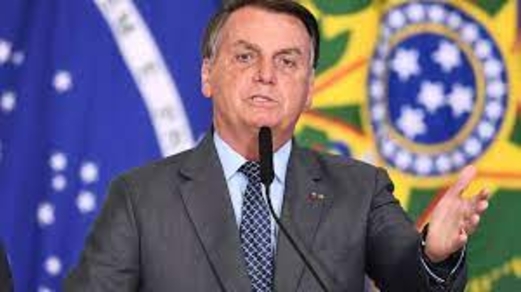 البرازيل: فتح تحقيق ضد الرئيس بولسونارو بشأن قضية فساد متعلقة بشراء لقاحات فيروس كورونا