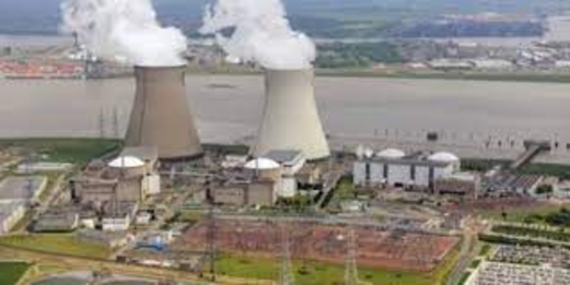 مسؤول إيراني: محطة بوشهر النووية تعاود العمل بعد نحو أسبوعين من التوقف