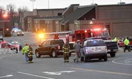 مقتل شخصين وإصابة ثلاثة في إطلاق نار بولاية أوهايو الأمريكية