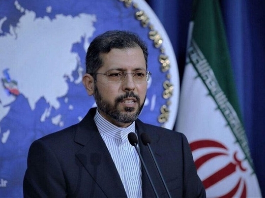 زادة: على السعوديين أن يعلموا أن أولويات إيران المبدئية تحقيق الأمن والسلام في المنطقة