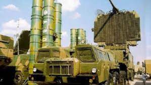 تجارب ناجحة لأنظمة (إس 500) الصاروخية الروسية للدفاع الجوي