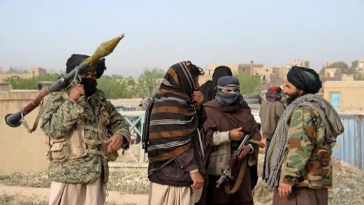 الدفاع الأفغانية تعلن مقتل 69 مسلحا من “طالبان” بعمليات للجيش في ولاية بادغيس