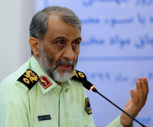 رضائي: وجود الدول الاستعمارية بقيادة أمريكا انتزع السلام والاستقرار من دول المنطقة