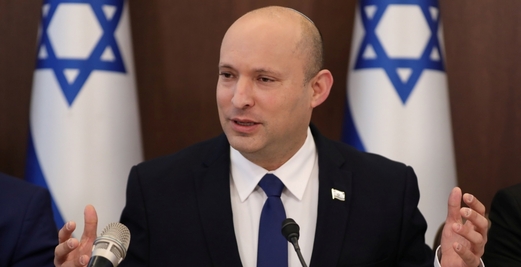 المياه تعيد العلاقات إلى مجاريها بين الأردن وإسرائيل.. سر سعي بينيت لتخطي إرث نتنياهو المرير مع عمان