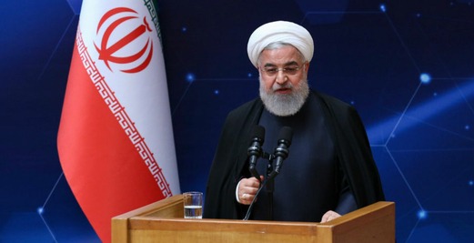 إيران تكشف عن مفاوضات مع واشنطن بخصوص تبادل السجناء.. طهران: نهج بايدن إيجابي بشأن الملف