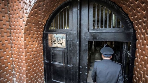 الولايات المتحدة “قلقة من تردي” حقوق الإنسان في مصر