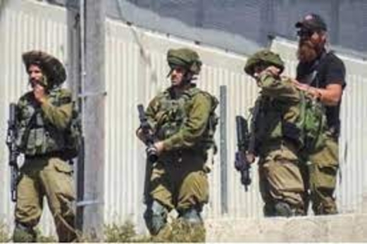 الاحتلال الإسرائيلي يستدعي أسيرين محررين من جنين