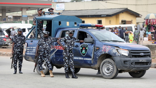 إطلاق سراح مئة قروي خطفهم مسلحون في نيجيريا