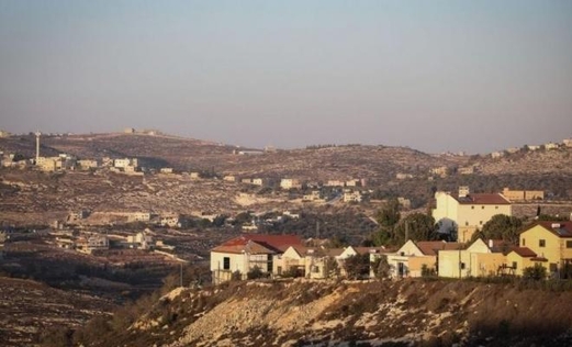 “فتح” تدعو الحكومات الأوروبية لوقف تعامل شركاتها مع المستوطنات الإسرائيلية