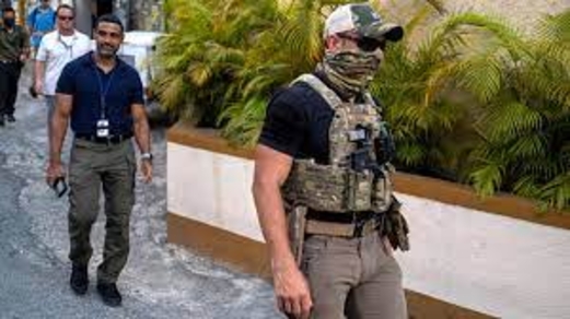 الخارجية الأمريكية: 6 يشتبه في تورطهم باغتيال رئيس هايتي تدربوا في برنامج عسكري أمريكي