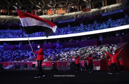 اليمن تشارك في دورة الألعاب الأولمبية الـ 32 بطوكيو