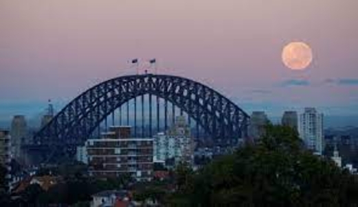 استراليا تشدد الإغلاق في مدينة سيدني بسبب ارتفاع الاصابات بفيروس (كورونا)