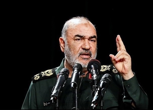 سلامي: حزب الله سيخمد تحركات الصهاينة قبل بدئها