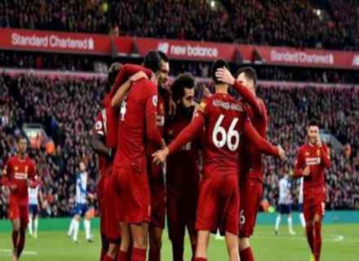 ليفربول ممنوع من التعاقد مع لاعبين جدد