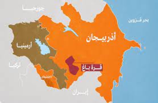 الخارجية الروسية تعلق على الوضع على حدود أرمينيا وأذربيجان