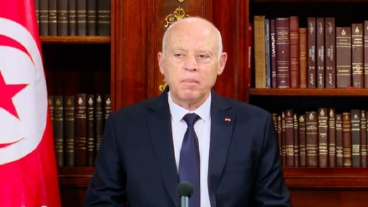 قيس سعيد: لن يكون هناك ديكتاتور في تونس