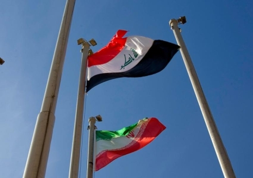 إرتفاع صادرات إيران إلى العراق الى 2.8 مليار دولار