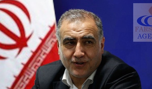 برلماني ايراني: لايمكن الوثوق بالسياسات الغربية تجاه البلاد