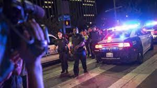 إصابة عشرة أشخاص في إطلاق نار بولاية نيويورك