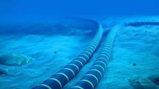 إعلام عبري: مشروع كابلات جديد يربط الكيان الصهيوني بالسعودية