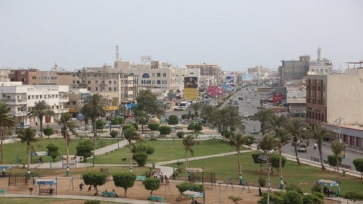 تدشين مشروع تسمين الثروة الحيوانية في الجديدة