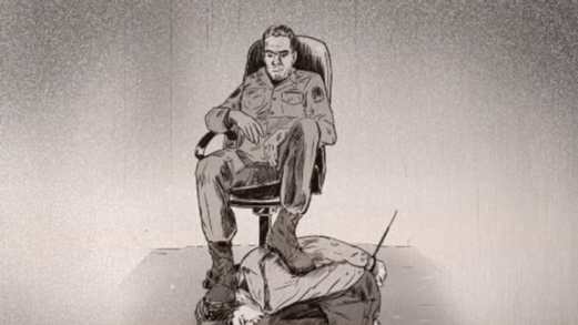 شهادات صادمة.. تقرير أممي يتحدث عن التعذيب في السجون العراقية