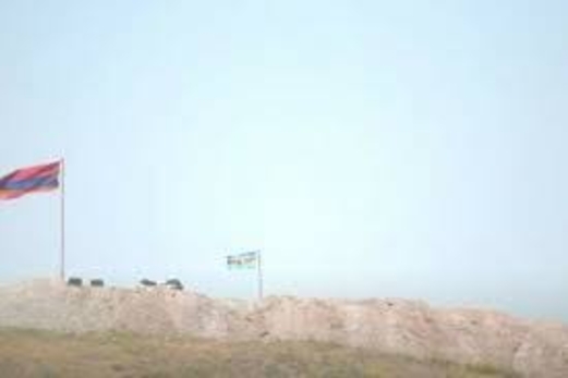 أذربيجان تعلن وقوع إطلاق نار متبادل عبر الحدود مع ارمينيا