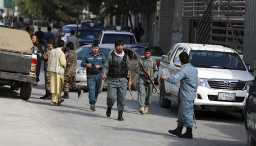 حركة طالبان تعلن السيطرة على ولاية نيمروز ومناطق آخرى في أفغانستان