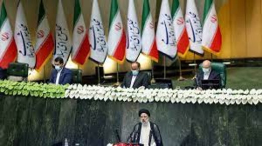 إيران: رئيسي يعين نائبا أولا له اسمه مدرج على لائحة العقوبات الأمريكية