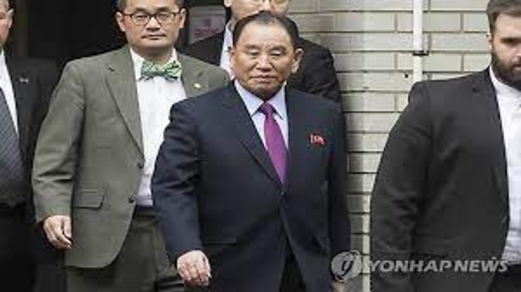 كوريا الديمقراطية: كوريا الجنوبية وأمريكا اختارتا دائماً المواجهة معنا