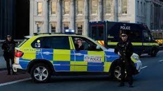 سقوط عدد من القتلى جراء إطلاق نار في جنوب إنكلترا