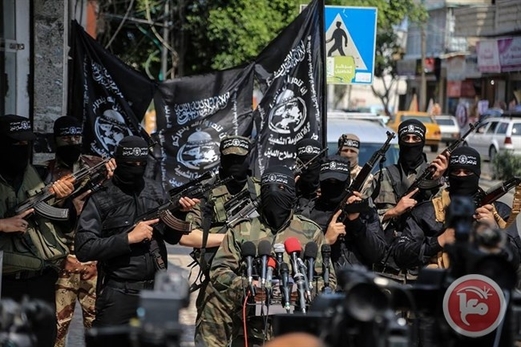 كتائب الناصر : سنرد على أي حماقة يرتكبها الاحتلال وسنرد الصاع له صاعين