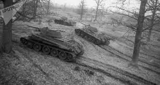 الكشف عن خطط يابانية لاستخدام أسلحة بكتريولوجية عام 1944