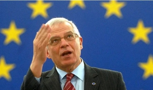 الاتحاد الأوروبي: طالبان انتصرت في أفغانستان.. وعلينا التحدث معها