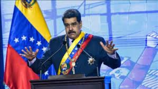 مادورو يجري تعديلاً وزارياً شمل وزارات عدة بينها الخارجية