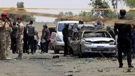 80 قتيلاً ضحايا الهجوم الإرهابي على حافلة عسكرية في بوركينا فاسو