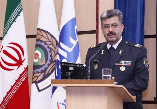 مسؤول: إيران من الدول الخمس الأولى بالعالم في مجال المعدات الإلكترونية