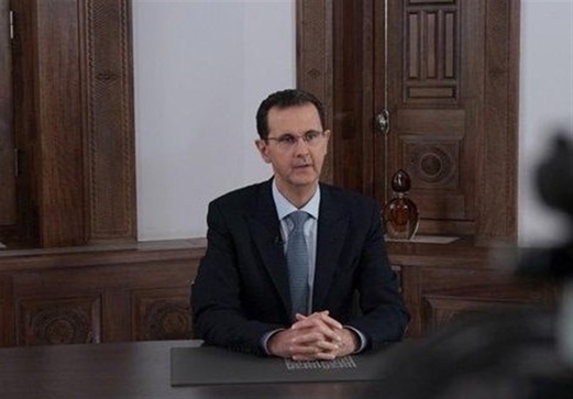 الأسد: الشعب السوري تعلَّم كيفية إيجاد حلول جديدة للتغلّب على الصعوبات