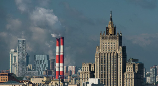 الشرطة الروسية تقتحم مسجداً أثناء صلاة الجمعة وتعتقل كل من فيه.. حادثة أثارت استياء المسلمين بموسكو