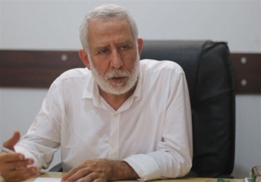 الهندي: معركة “سيف القدس” أعادت القضية الفلسطينية للمربع الأول الهندي: معركة “سيف القدس” أعادت القضية الفلسطينية للمربع الأول